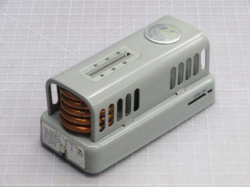 WHITE RODGERS  176-6  ROOM THERMOSTAT  For Sale