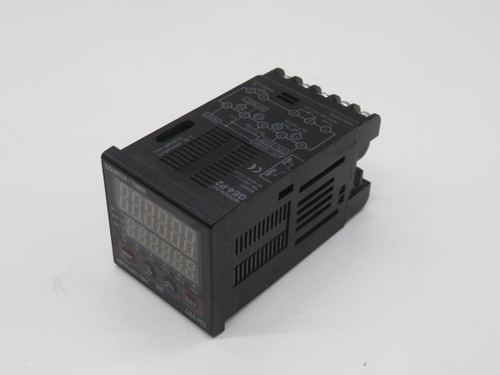 HANYOUNG NUX  GE4-P2  Counter  For Sale
