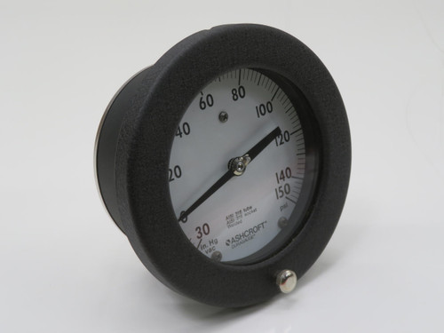 ASHCROFT  1BA31685-017  DURAGAUGE SOLID FRONT  For Sale