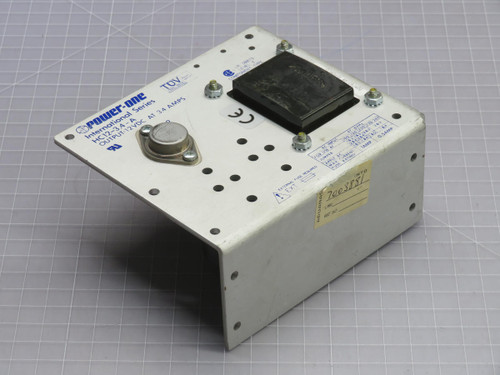 BEL  HC12-3.4-A  POWER SUPPLY AC-DC
  For Sale