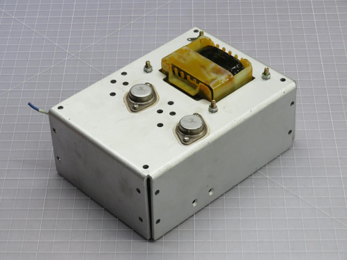 SOLA  SLS-24-036  REGULATED POWER SUPPLY AC-DC  For Sale