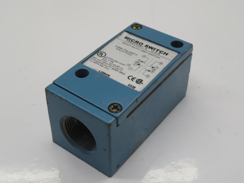 HONEYWELL  LSM4N  SENSORS AND SWITCH  For Sale