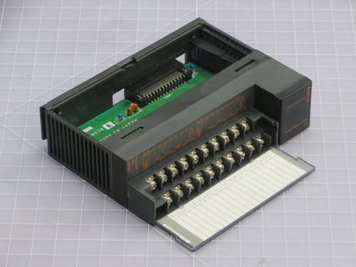 MITSUBISHI  A1SY50  OUTPUT MODULE  For Sale