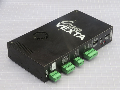 ORIENTAL MOTOR  UDK5128NA  STEPPER PHASE DRIVER  For Sale