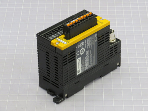 KEYENCE  GL-T11R  SAFETY RELAY  For Sale