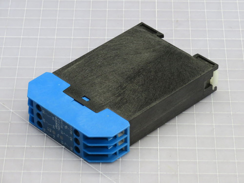 DUELCO  NST-3.2 42042248 SAFETY RELAY  For Sale
