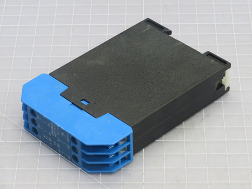 DUELCO  NST-3.2CL  SAFETY RELAY  For Sale