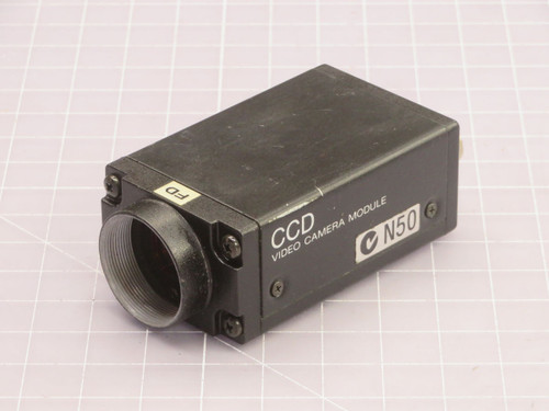 SONY  XC-75  CCD CAMERA MODULE  For Sale