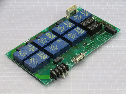 FUJI  FH1011A0  CIRCUIT BOARD  For Sale