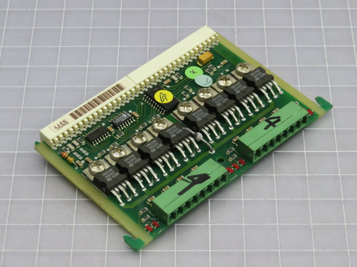 CDS ELECTRONICS  IMC757 PC9509 A  CIRCUIT BOARD  For Sale