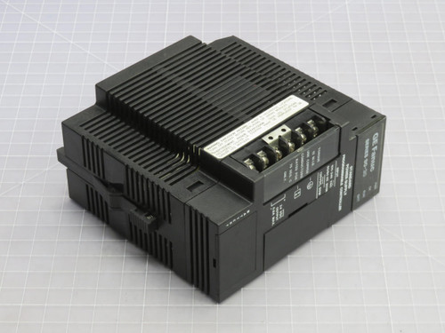 GE FANUC  IC693PWR321S  POWER SUPPLY  For Sale