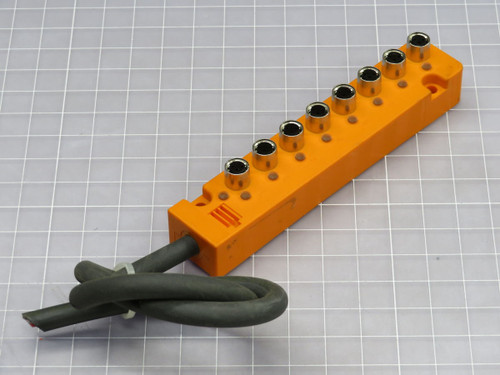 LUMBERG  SB 8/LED 3-333/5 M  DISTRIBUTION BOX  For Sale