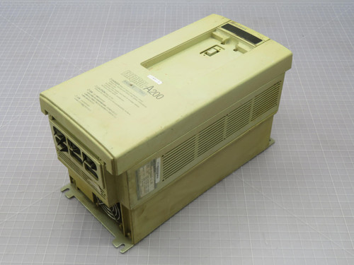MITSUBISHI  FR-A220-E-2.2K  INVERTER DRIVE  For Sale