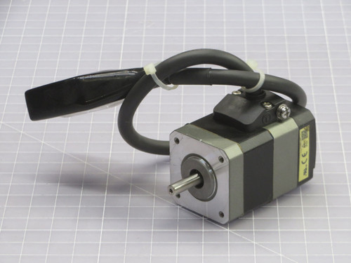 ORIENTAL MOTOR  ARM46AC  STEPPER MOTOR  For Sale