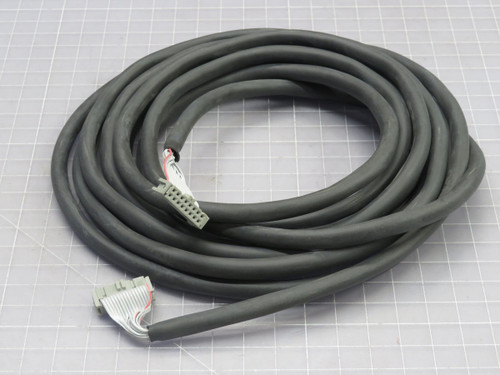 EATON  SPDRDCAB12  SURGE SUPPRESSOR REMOTE DISPLAY CABLE  For Sale