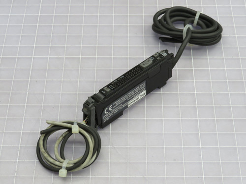 KEYENCE  LV-N11N  AMPLIFIER  For Sale