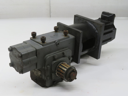 ALLEN BRADLEY  MPL-A4520K-HJ22AA  SERVO MOTOR  For Sale
