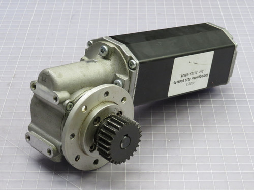 DUNKERMOTOREN  BG65X75SI  SERVO MOTOR  For Sale