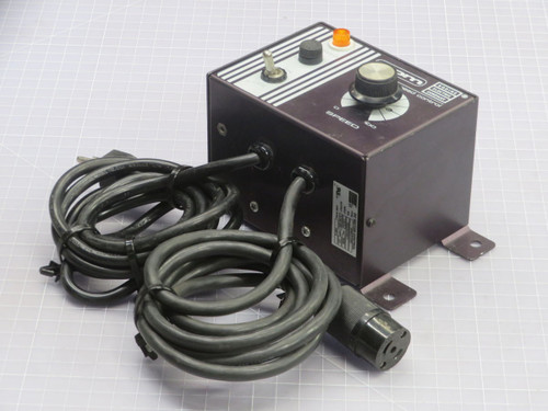 DORNER  62MD1134  DC MOTOR CONTROL  For Sale