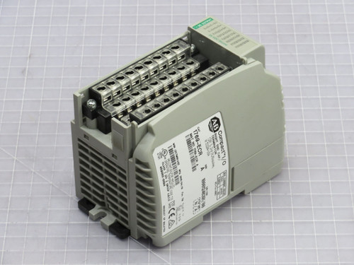 ALLEN BRADLEY  1769-ECR  RIGHT END CAP TERMINATOR  For Sale