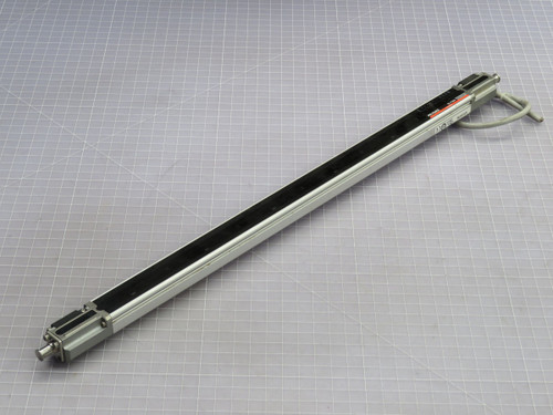 KEYENCE  SL-V28H-T  SAFETY LIGHT CURTAIN TRANSMITTER  For Sale