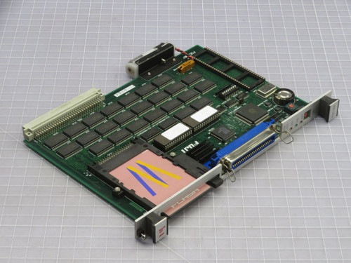 FUJI  FSC-30F  PC MODULE  For Sale