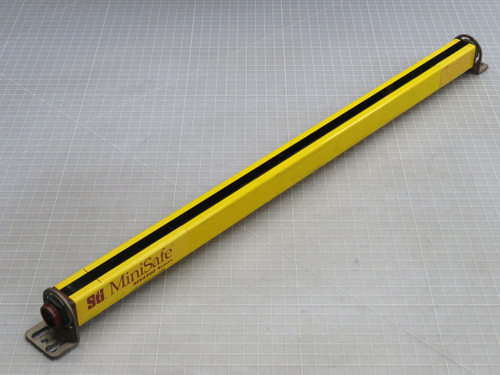 STI  MS4324BR 42672-0240 LIGHT CURTAIN  For Sale