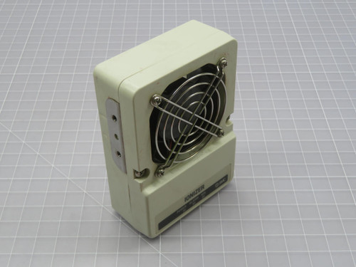 SMC  IZF10-X332  IONIZER FAN TYPE  For Sale