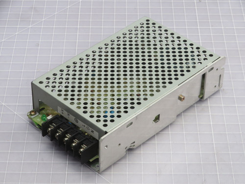 OMRON  S82J-05024D  POWER SUPPLY  For Sale