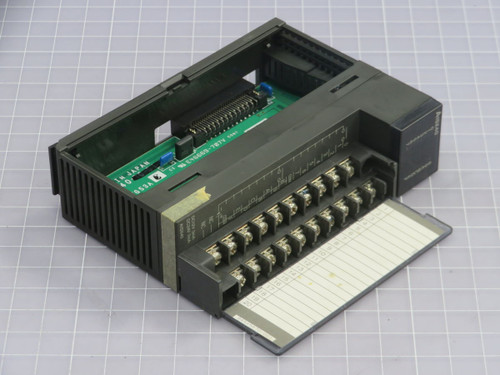 MITSUBISHI  A1SX40  INPUT MODULE  For Sale