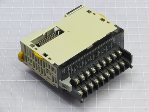 OMRON  CJ1W-OD212  OUTPUT MODULE  For Sale