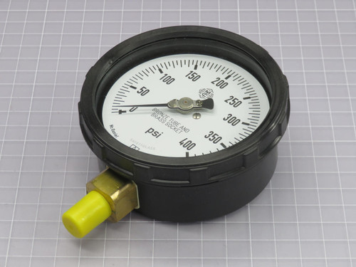 McDaniel Controls  60509A    For Sale