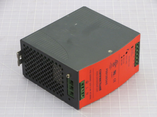 CONNECTWELL  PSS120/24/5  POWER SUPPLY  For Sale