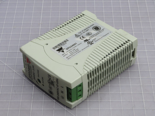 CARLO GAVAZZI  SPD24601  POWER SUPPLY  For Sale