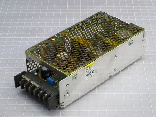 COSEL  PAA100F-24  SWITCHING POWER SUPPLY  For Sale