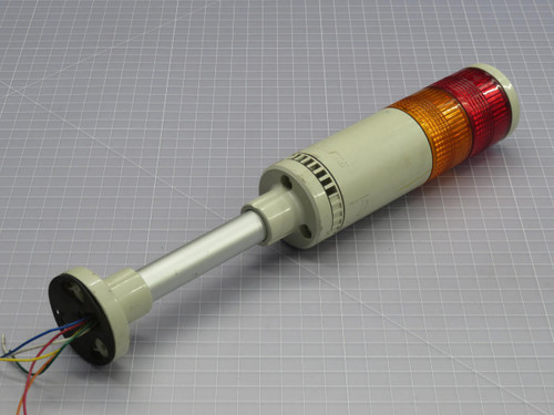 PATLITE  LME-02  STACK LIGHT  For Sale