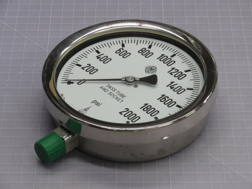 McDaniel Controls  AB11101    For Sale