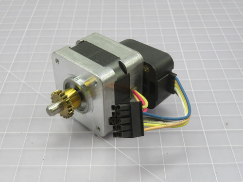 US DIGITAL  1000027429-D 17PM-K034-G8W Step Motor  For Sale