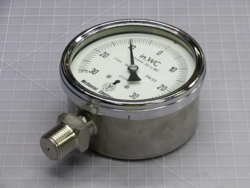 McDaniel Controls      For Sale