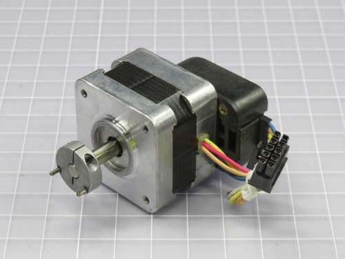 US DIGITAL  1000010079-E  Step Motor  For Sale