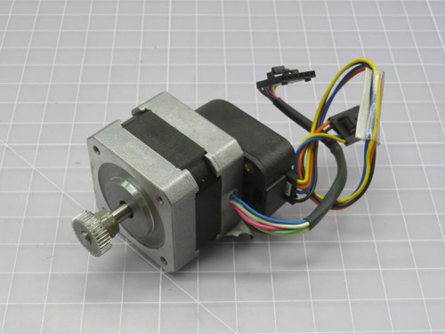 VEXTA  C9879-9012E  2 PHASE STEPPING MOTOR  For Sale