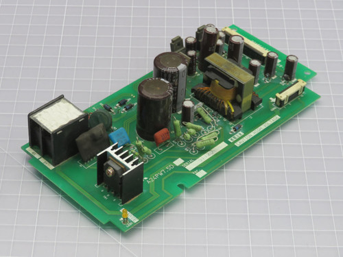 MITSUBISHI  A24PW7.5D  CIRCUIT CONTROL BOARD  For Sale