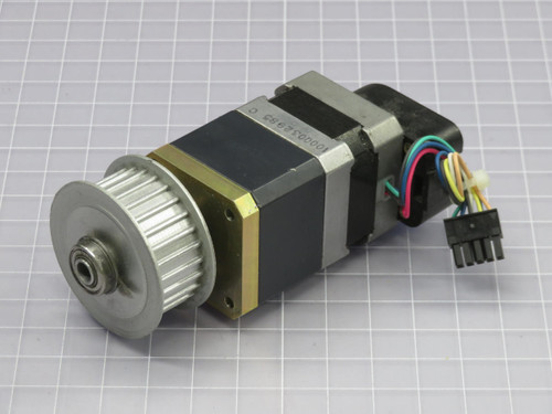 VEXTA  C9742-9012KGME  STEPPING MOTOR  For Sale