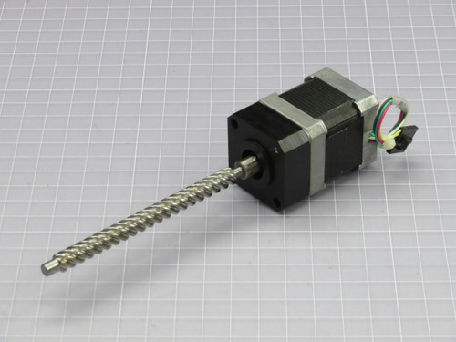 VEXTA  PX245-02BA-C14  STEPPING MOTOR  For Sale