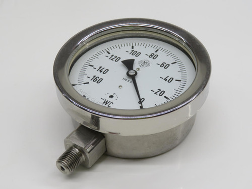 McDaniel Controls  11207 A    For Sale