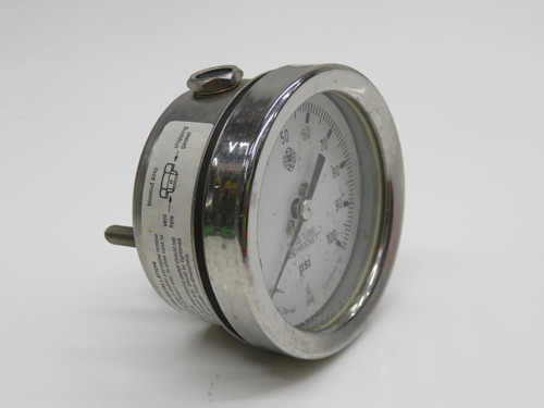 McDaniel Controls  AB 20829    For Sale