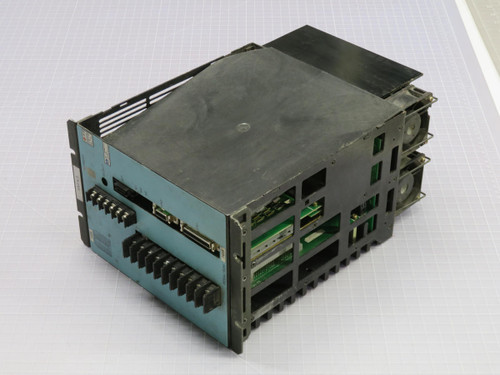 SANYO DENKI  PZ0A150HP46S1N  SERVO AMPLIFIER  For Sale