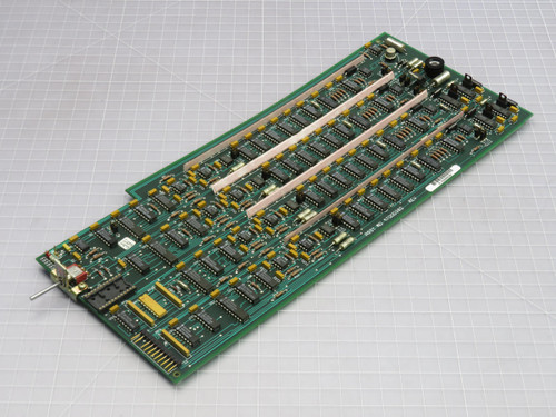 WESTINGHOUSE  9700D38G  TRACKING MODULE PCB CIRCUIT BOARD  For Sale