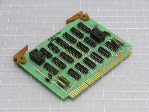 AUTOMATION INDUSTRIES  0423-2578A  CIRCUIT BOARD  For Sale