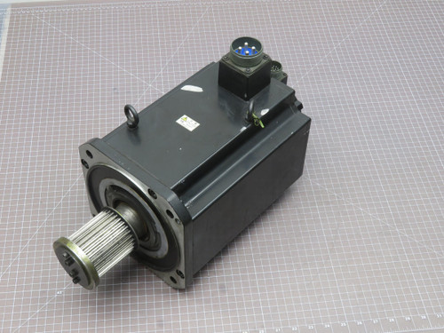 SANYO DENKI  P60B2211KVXV22  AC SERVOMOTOR BL SUPER  For Sale